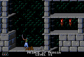 Prince of Persia